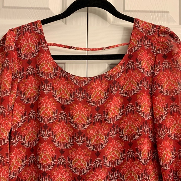 NWOT Speechless Mini Pink Shift Dress - Picture 3 of 5